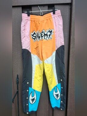 Salem7 Pants Unisex XS